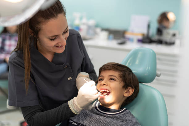Best Emergency TMJ Treatment in Martinsburg, PA