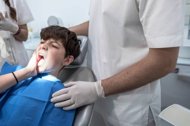 Best Emergency Dental Care for Broken or Chipped Teeth in Martinsburg, PA