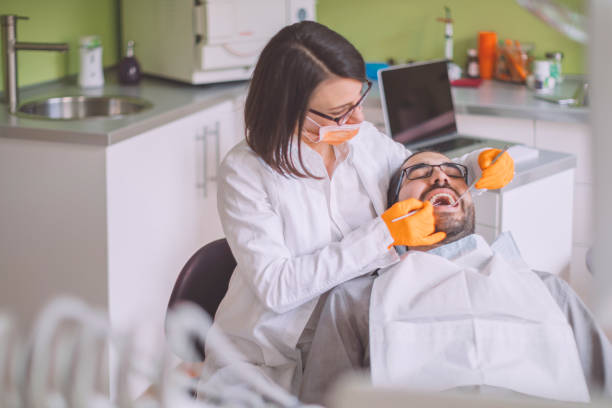 Best Weekend Emergency Dentist in Martinsburg, PA