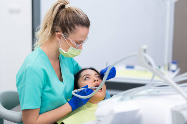 Best Urgent Care for Lost Fillings or Crowns in Martinsburg, PA