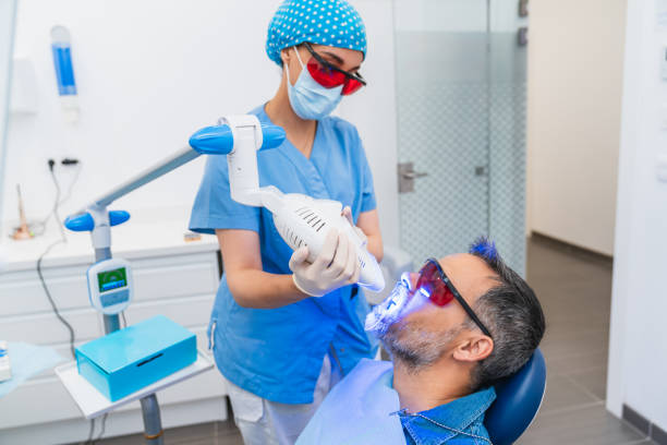 Best Emergency Denture Repair in Martinsburg, PA