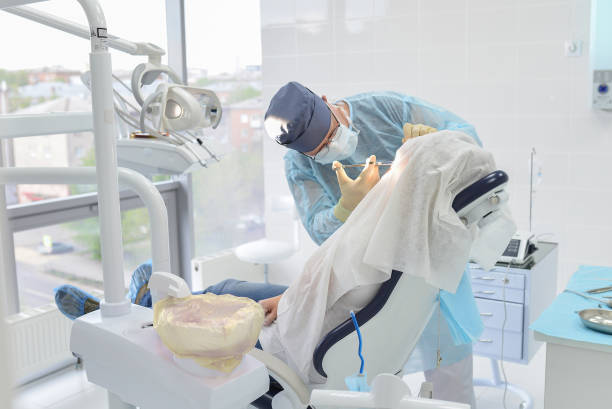 Best Emergency Tooth Extraction in Martinsburg, PA